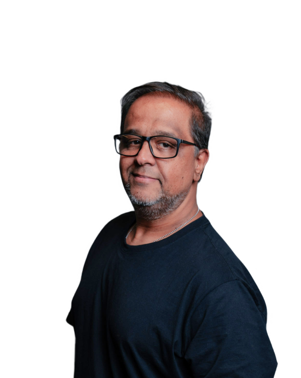 Gilberto Vogel