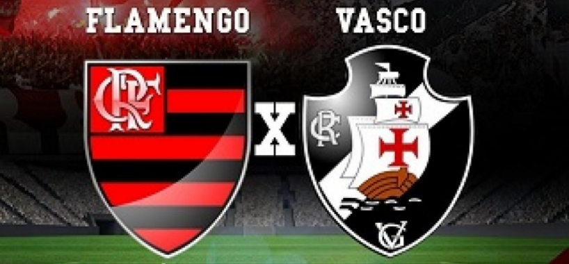 Definidos detalhes da partida entre Flamengo e Vasco em VR
