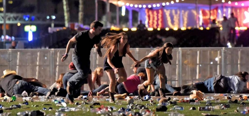 Por que acontecem massacres no mundo, como foi o de Las Vegas?