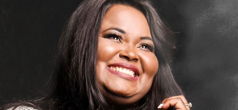 Morre cantora Fabiana Anastácio após luta contra o COVID-19