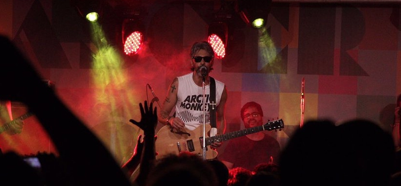Katsbarnea lança música 'O Mundo Agora É Gay'