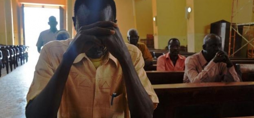 Quatro cristãos são presos por pregarem o evangelho, no Sudão