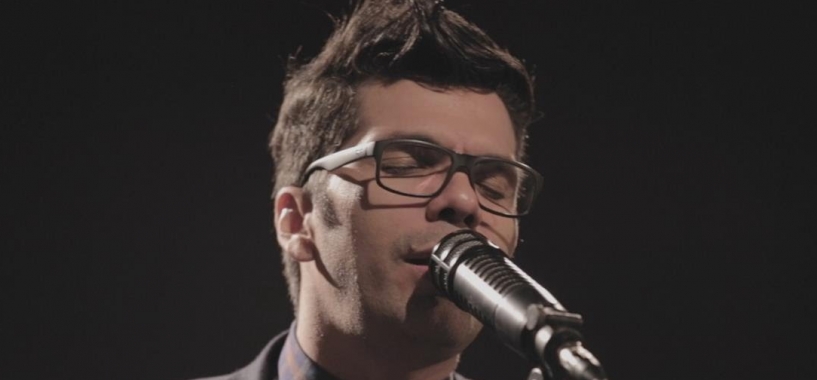 Paulo César Baruk lança videoclipe da canção 