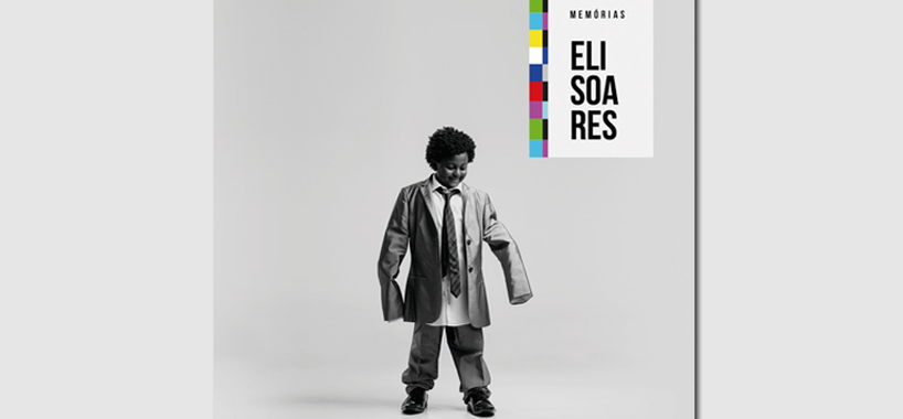 Com resgate de canções antigas, Eli Soares lança o CD “Memórias”