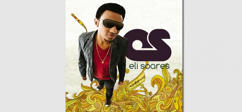 Eli Soares disponibiliza seu primeiro CD nas plataformas digitais