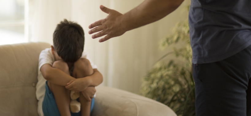 Debate 88: como reconhecer sinais de abuso e violência contra nossos filhos e as crianças?