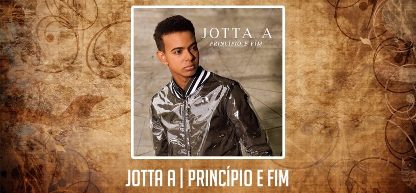 Jotta A lança single “Princípio e Fim”