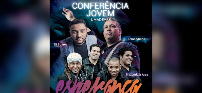UMADEVRE realiza a Conferência Jovem 2016