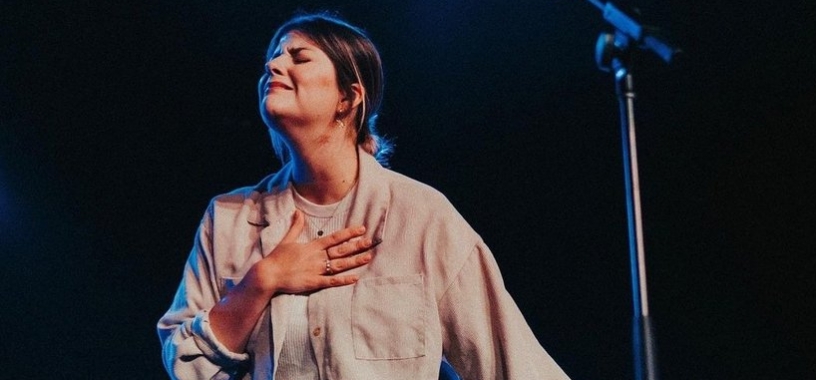 Laura Souguellis diz por que deixou a indústria gospel: “Trocamos intimidade por aplausos”