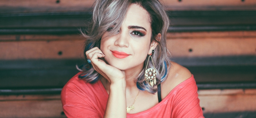 Daniela Araújo lança o EP Outono