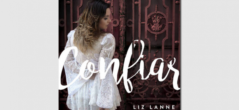 Liz Lanne lança CD 