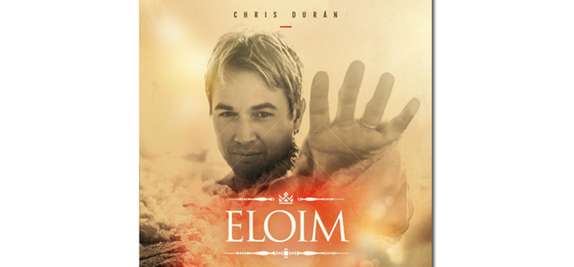 Após 4 anos de hiato, Chris Durán lança disco 