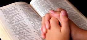 Deus pode mudar a história de alguém através da sua oração?
