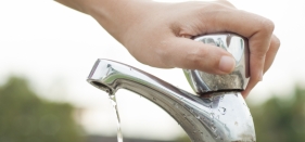 Você se preocupa em economizar água?