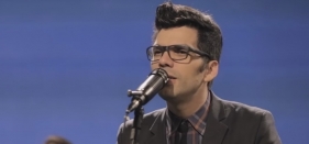 Paulo César Baruk divulga quatro músicas da série Sony Music Live