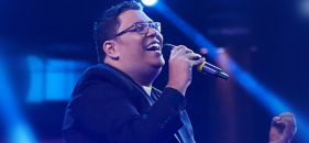 Anderson Freire é o segundo cantor que mais fatura com direitos autorais em 2015