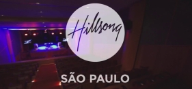 Hillsong Brasil abre filial em São Paulo