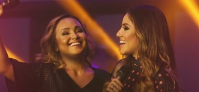Bruna Karla e Gabriela Rocha lançam nova música com videoclipe, assista 