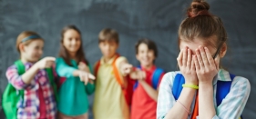 Como saber se o seu filho está sofrendo bullying?