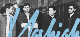 Ministério Mãshîah lança lyric vídeo da música “nada mais será comum” na VEVO